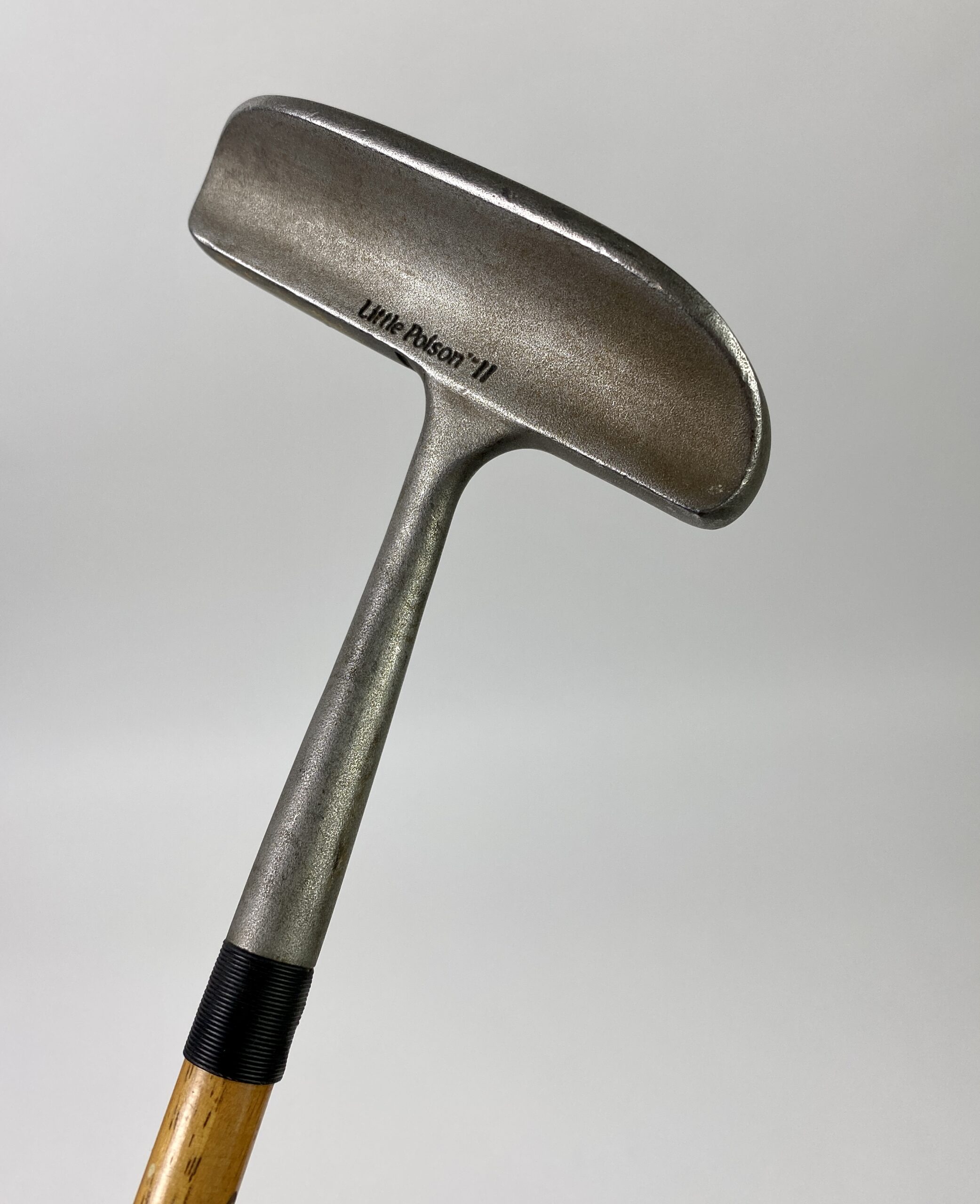 キャロウェイ パター Hickory Stick Little Poison Ⅱ Callaway Hickory Stick Little Poison II Putter 35 inches