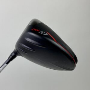 Ping G410 Plus Driver 10.5* Alta CB 55g Regular Flex Graphite Golf Club