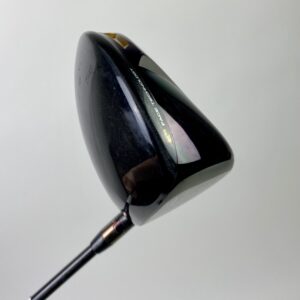 Used Left Handed King Cobra Golf S3 Driver Men's Right Hand 10.5* Stiff Graphite