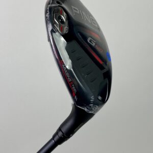 New Ping G410 Fairway 3 Wood 14.5* Alta CB 65g Regular Flex Graphite Golf Club