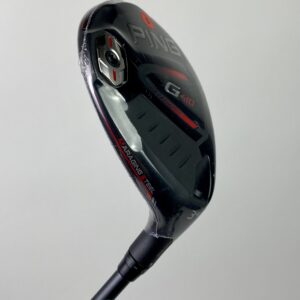 New Ping G410 Fairway 3 Wood 14.5* Alta CB 65g Stiff Flex Graphite Golf Club