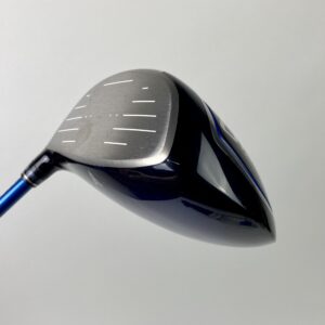 XXIO Eleven Driver 9.5* MP-1100 DST 37g Regular Flex Graphite Golf Club