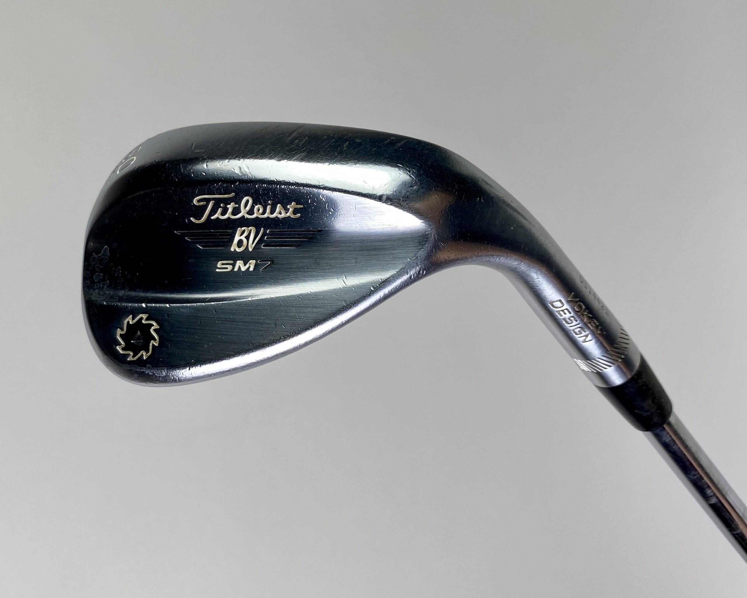 Titleist - ボーケイSM7 tour issue Tour Issue Titleist Vokey SM7 M Grind Wedge 60*-08 Stiff