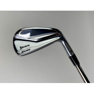 RH Srixon Z-U85 5 Driving Iron 26* recoil 95g F4 Stiff Flex Graphite Golf Club