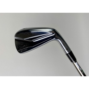 RH Srixon Z-U85 5 Driving Iron 26* recoil 95g F4 Stiff Flex Graphite Golf Club