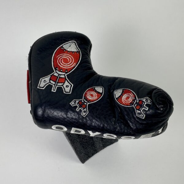 Odyssey Blade Limited Edition store Head Cover