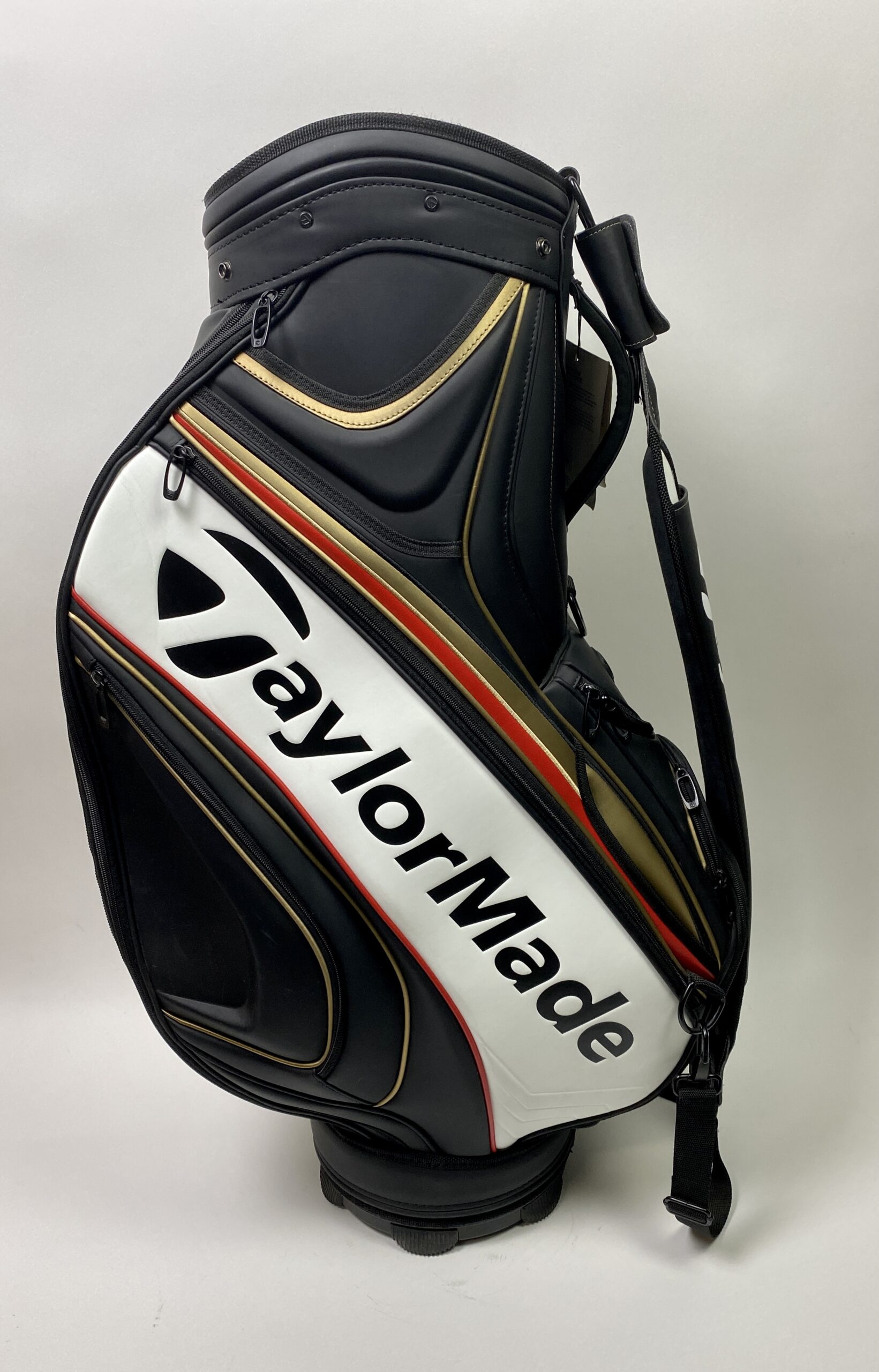TaylorMade テーラーメイド Golf Staff Bag TaylorMade Golf