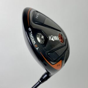 Honma T/World TW747 460 Driver 10.5* Vizard 60g Stiff Flex Graphite Golf Club