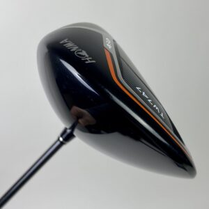 Honma T/World TW747 460 Driver 10.5* Vizard 60g Stiff Flex Graphite Golf Club