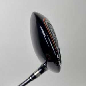 Honma T/World TW747 Fairway 5 Wood 18* Vizard 60g Regular Flex Graphite Golf Club