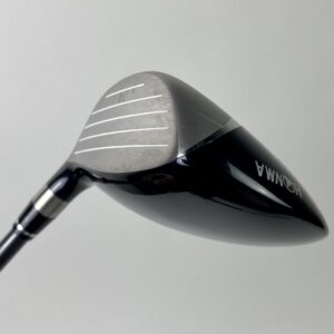 Honma T/World TW747 Fairway 5 Wood 18* Vizard 60g Regular Flex Graphite Golf Club