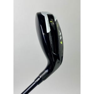 2017 TaylorMade M1 Rescue 3 Hybrid 19* 80g Stiff Flex Graphite Golf Club