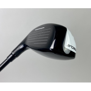 2017 TaylorMade M1 Rescue 3 Hybrid 19* 80g Stiff Flex Graphite Golf Club