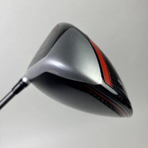 TaylorMade M6 D-Type Driver 12* Matrix Ozik Regular Flex Graphite Golf Club