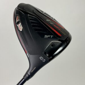 Ping G410 SFT Driver 10.5* Tensei Orange 70g Regular Flex Graphite Golf Club