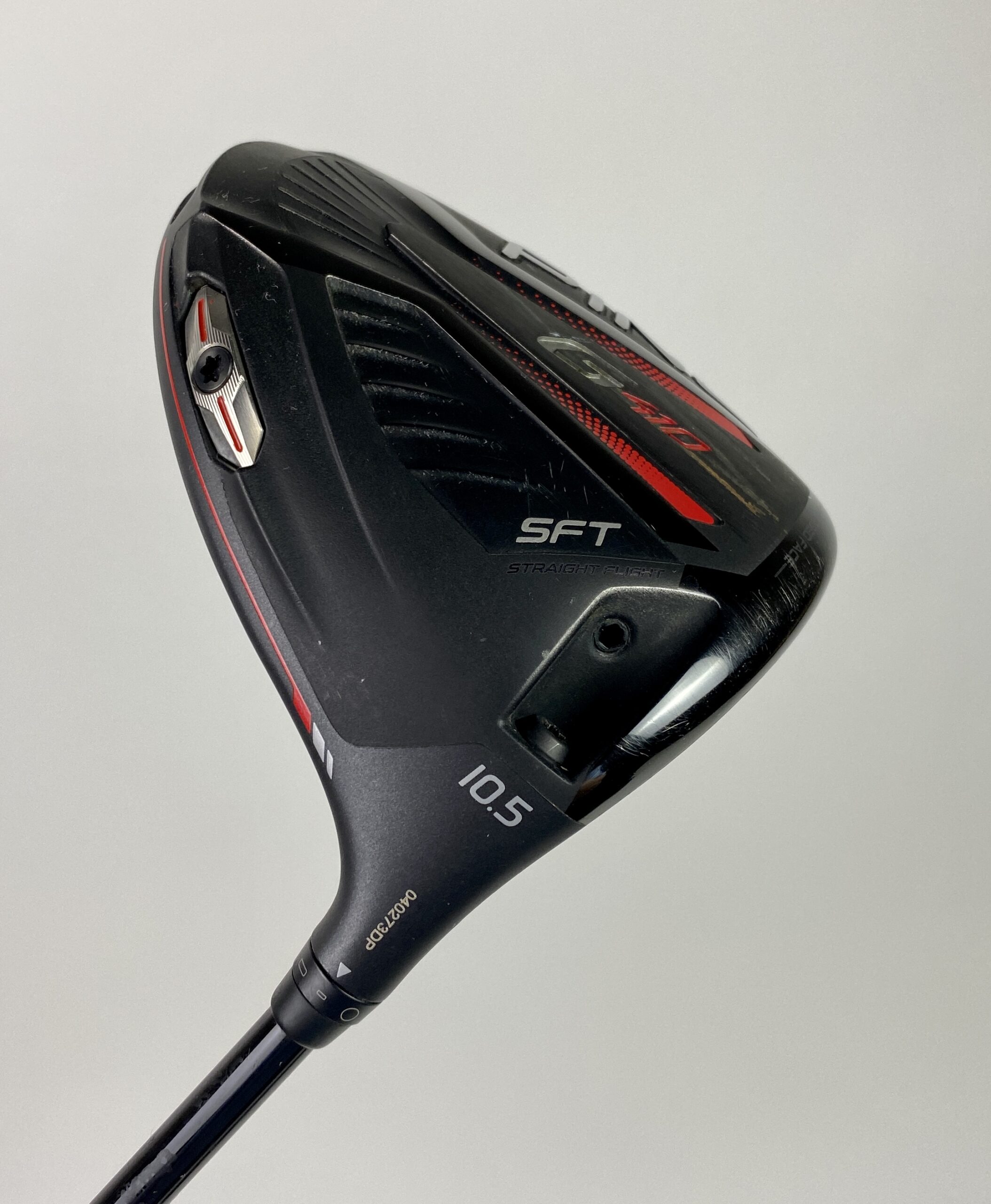 PING G410 5U 26度 tensei orange 80x