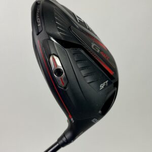 Ping G410 SFT Driver 10.5* Tensei Orange 70g Regular Flex Graphite Golf Club