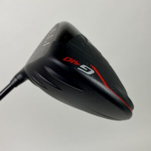 Ping G410 SFT Driver 10.5* Tensei Orange 70g Regular Flex Graphite Golf Club