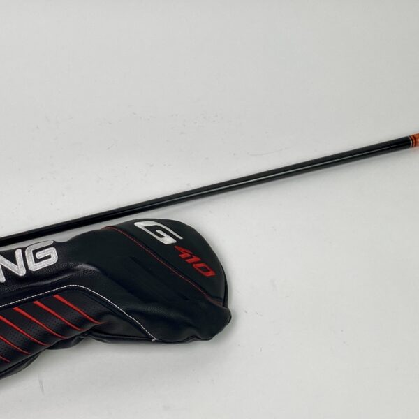 Ping G410 SFT Driver 10.5* Tensei Orange 70g Regular Flex