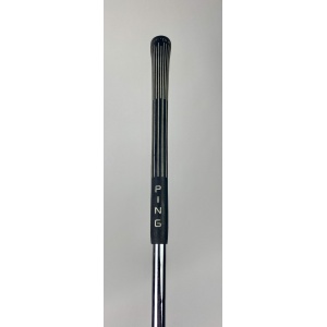 Used RH Ping Karsten Orange Dot Ping Eye 2 Beryllium Copper Lob Wedge Steel Golf Club