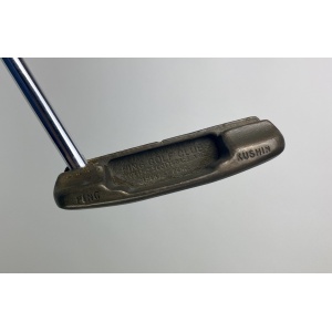Vintage RH Ping Scottsdale PO BOX 1345 KUSHIN 36" Putter Steel Golf Club