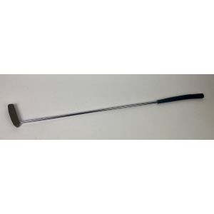 Vintage RH Ping Scottsdale PO BOX 1345 KUSHIN 36" Putter Steel Golf Club