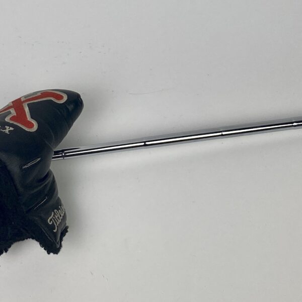Grip De Putter Scotty Cameron Pistolini Rouge – Poignée Neuve Titleist