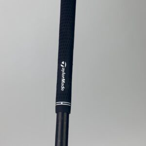 RH 2020 TaylorMade SIM MAX 3 Wood 15* Steadfast Stiff Flex Graphite Golf Club