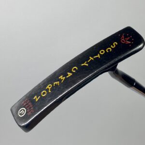 RH Titleist Scotty Cameron Studio Design 1.5 35" Putter Steel Golf Club