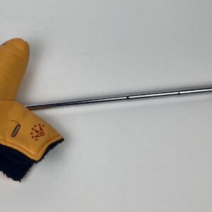 RH Titleist Scotty Cameron Studio Design 1.5 35" Putter Steel Golf Club