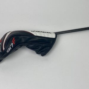 Titleist 917 F2 Fairway 5 Wood 18* Diamana D+80 X-Stiff Flex Graphite Golf Club