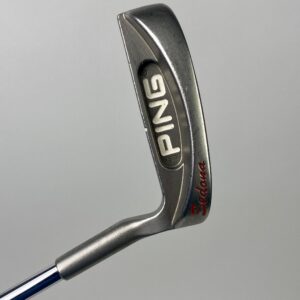 Right Hand Ping Sedona 36" Putter Steel Golf Club