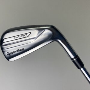 2019 TaylorMade P-790 4 Driving Iron 105g R300 Regular Flex Steel Golf Club
