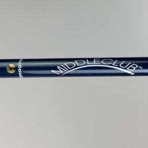 RH MiddleClub Imagine 3 Fairway Wood 20* Firm Flex Graphite Golf Club Ships Free