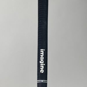 RH MiddleClub Imagine 3 Fairway Wood 20* Firm Flex Graphite Golf Club Ships Free