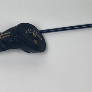 RH MiddleClub Imagine 3 Fairway Wood 20* Firm Flex Graphite Golf Club Ships Free