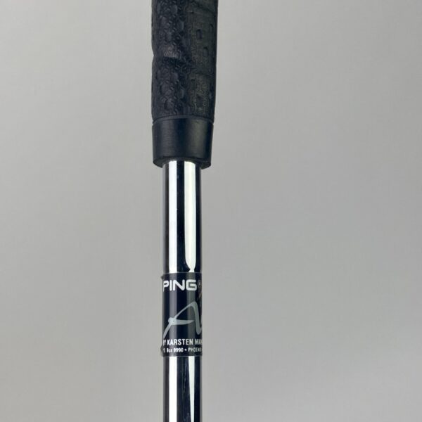 Right Handed Ping Scottsdale Anser Remake 35