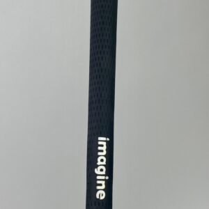 Used RH MiddleClub Imagine 5 Fairway Wood 26* Uniflex Flex Steel Golf Club Ships Free
