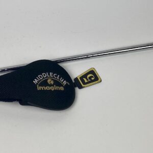 Used RH MiddleClub Imagine 5 Fairway Wood 26* Uniflex Flex Steel Golf Club Ships Free