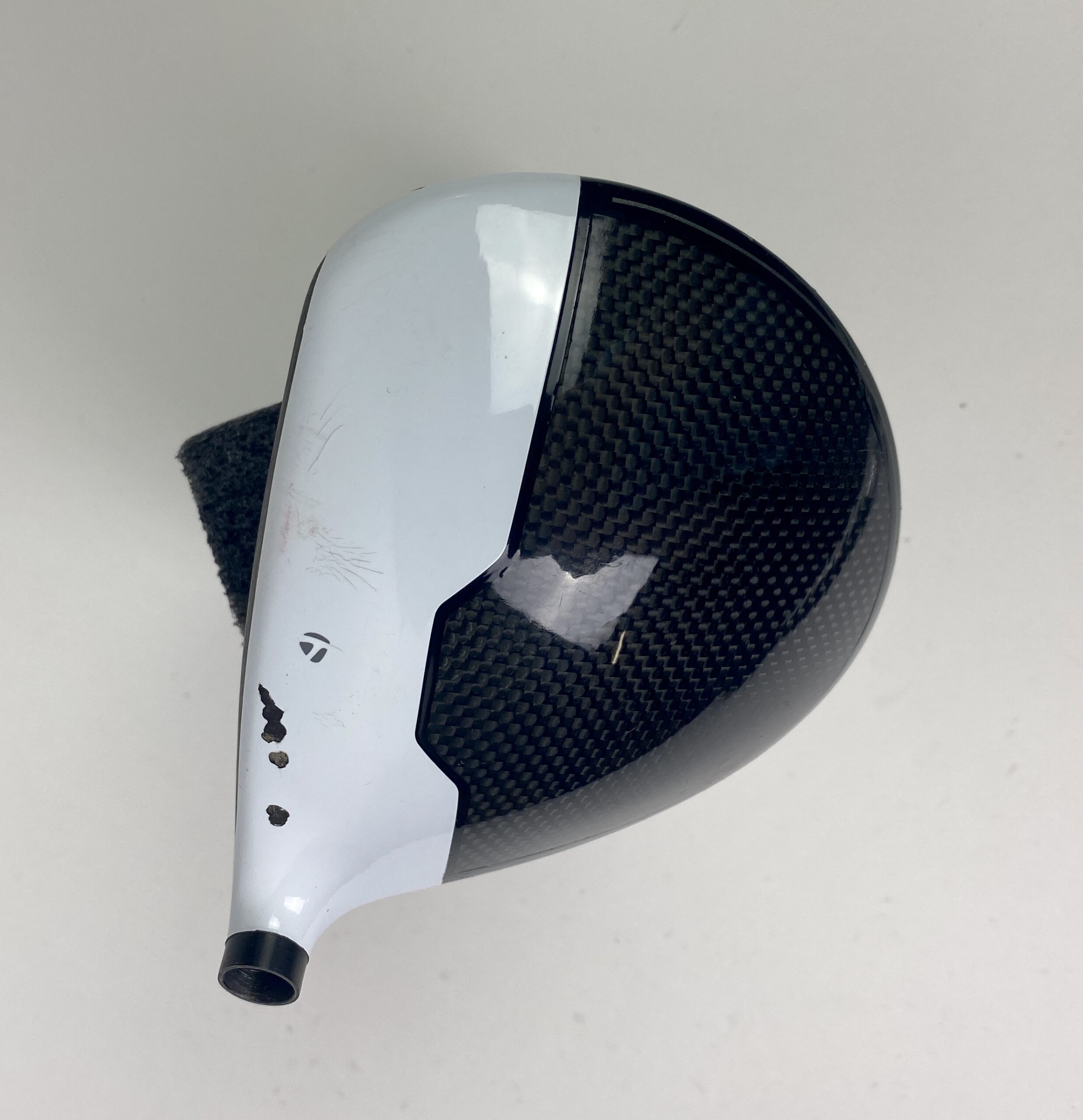 Used Right Handed 2016 TaylorMade M2 Driver 9.5 HEAD ONLY