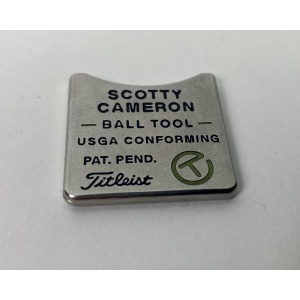 Scotty Cameron マーカー s-l400.jpg