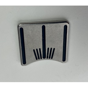 Black Scotty Cameron Alignment Tool Ball Marker Circle T Rare Sold Out Ships Free