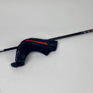 TaylorMade M6 Rescue 5 Hybrid 25* ATMOS 6 Regular Flex Graphite Golf Club