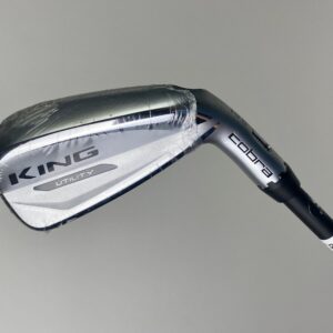 New Cobra King Utility 3 Driving Iron 19.5* Catalyst 80g 6.0 Stiff Flex Graphite Golf Club