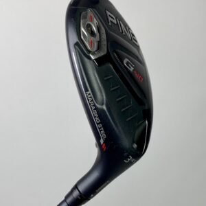 Ping G410 Fairway 3 Wood 14.5* Alta CB 65g Stiff Flex Graphite Golf Club