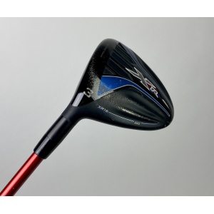 LH Used Callaway XR 16 Fairway 3 Wood Speeder565 Regular Flex Graphite Golf Club