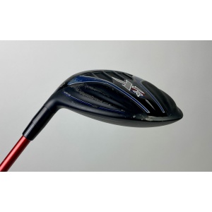LH Used Callaway XR 16 Fairway 3 Wood Speeder565 Regular Flex Graphite Golf Club