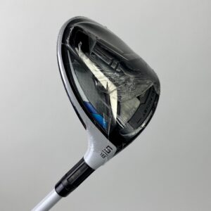 New 2020 TaylorMade SIM MAX 5 Wood 18* Aldila NV 45g Ladies Flex Graphite Golf Club