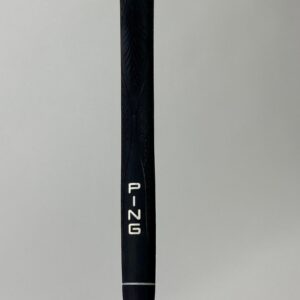 Used RH Tour Edge Bazooka JMax 6 Iron-wood 29° 90g Steel Regular Flex Ships Free 37.25"