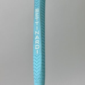 Used RH Bettinardi Queen B #6 Blade Putter with Head Cover Headcover Ships Free